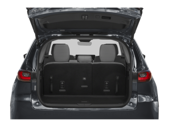 2025 Mazda CX-90 Plug-in Hybrid Premium Plus photo 6