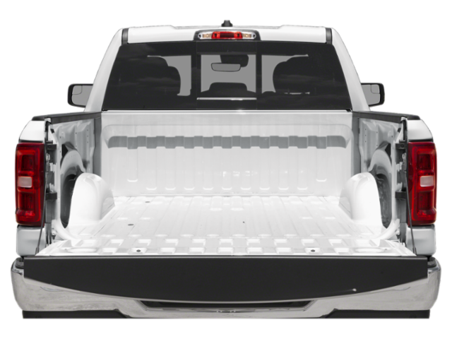 2026 Ram 1500 Big Horn photo 3