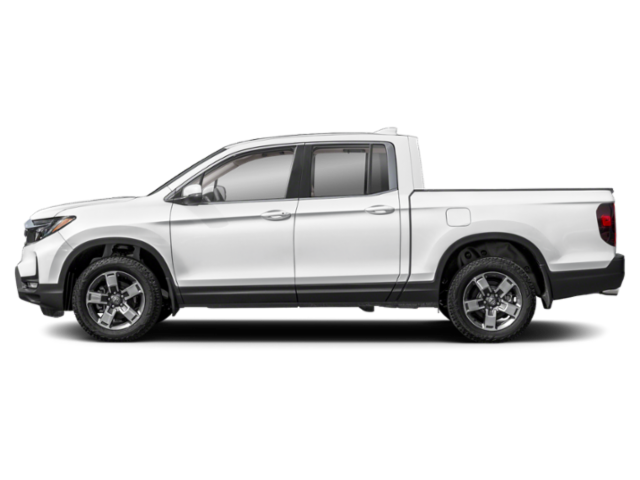 2025 Honda Ridgeline RTL photo 2