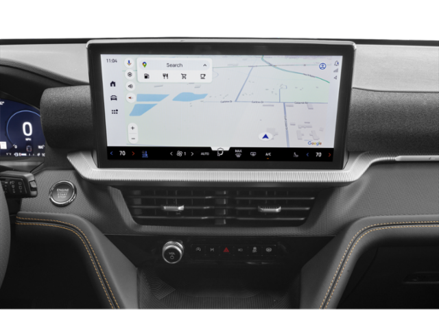 2026 FORD EXPLORER - Image 7