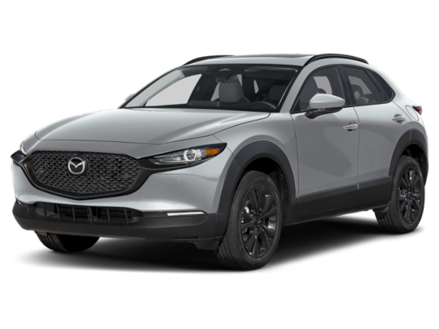 2026 Mazda CX-30's photo