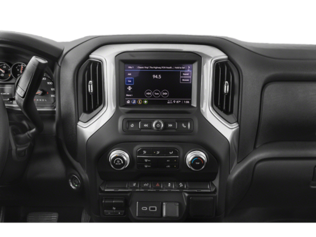 2026 Gmc Sierra 3500 HD Denali Ultimate photo 7