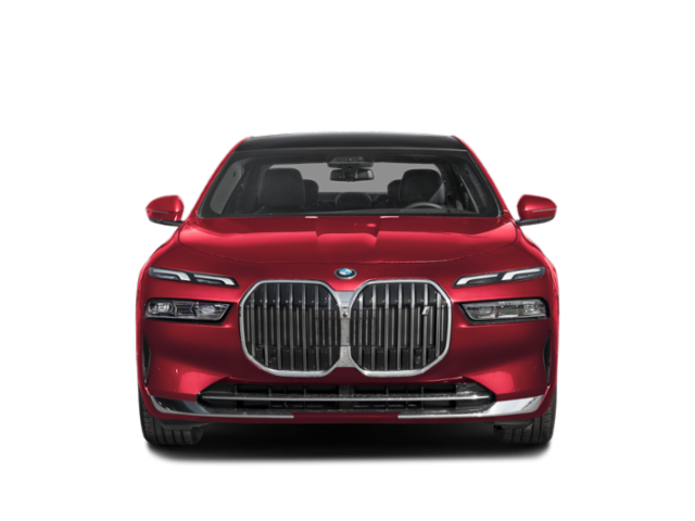 2026 Bmw i7 xDrive60 photo 3