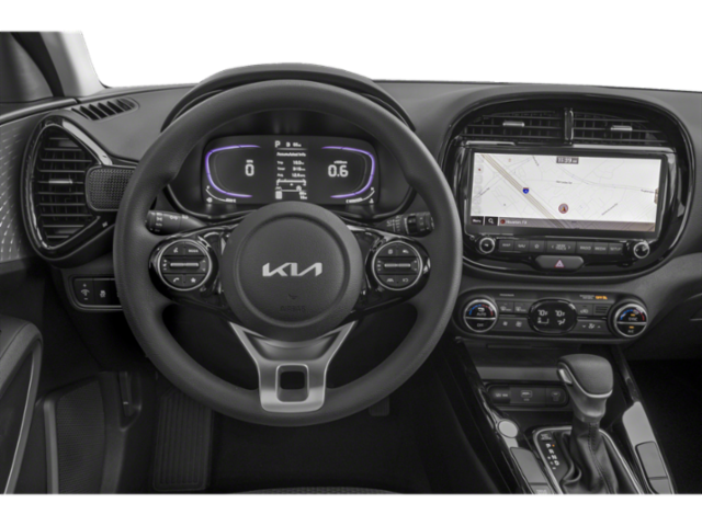 2023 Kia Soul S photo 4