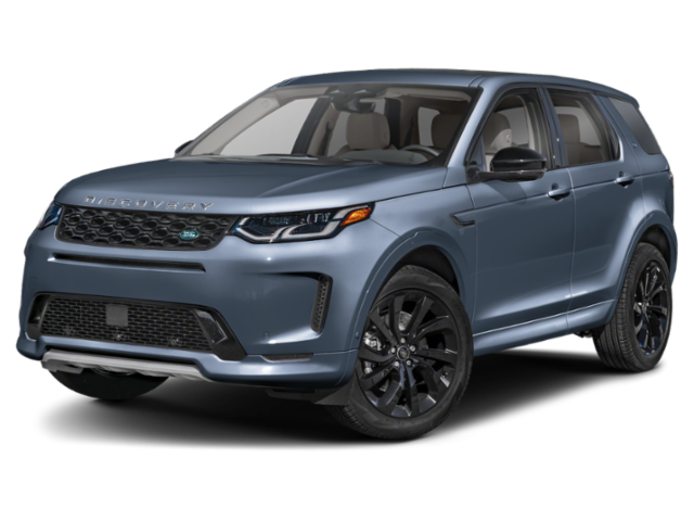 2024 Land Rover Discovery Sport S's photo