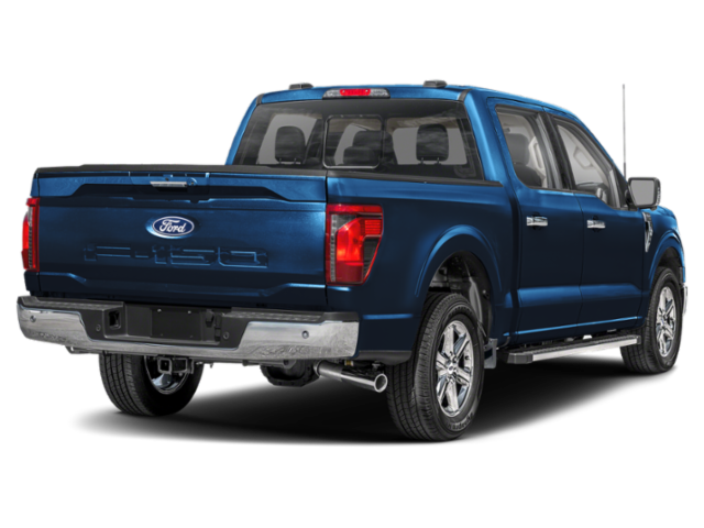 2026 FORD F-150 - Image 2