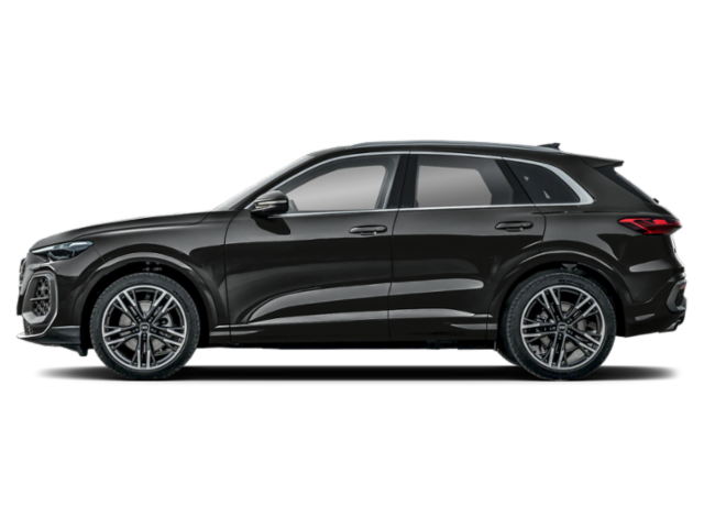 2025 Audi Q5 Premium Plus photo 3