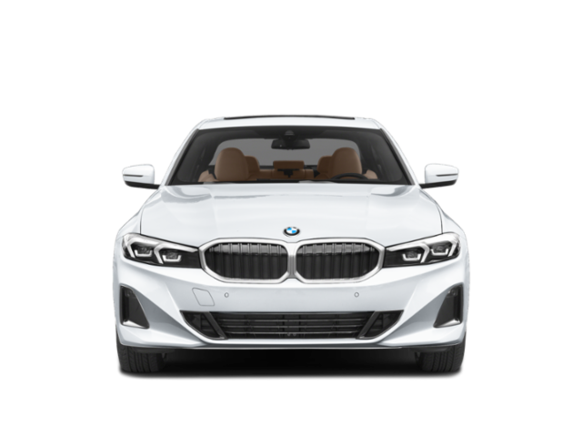 2025 Bmw 330i photo 4