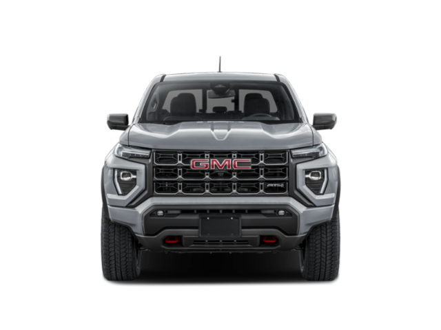 2026 Gmc Canyon AT4 photo 4