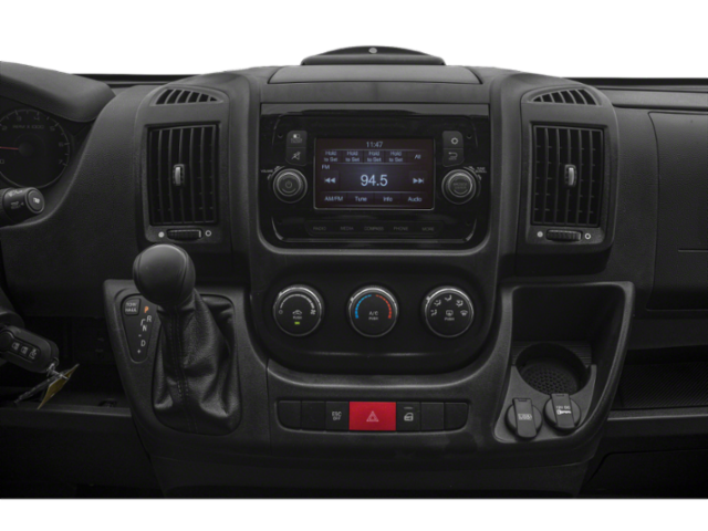 2021 Ram ProMaster 2500 photo 6