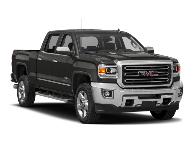 2016 Gmc Sierra SLT photo 7