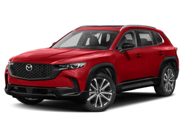 2023 Mazda CX-50 S PREMIUM PLUS's photo