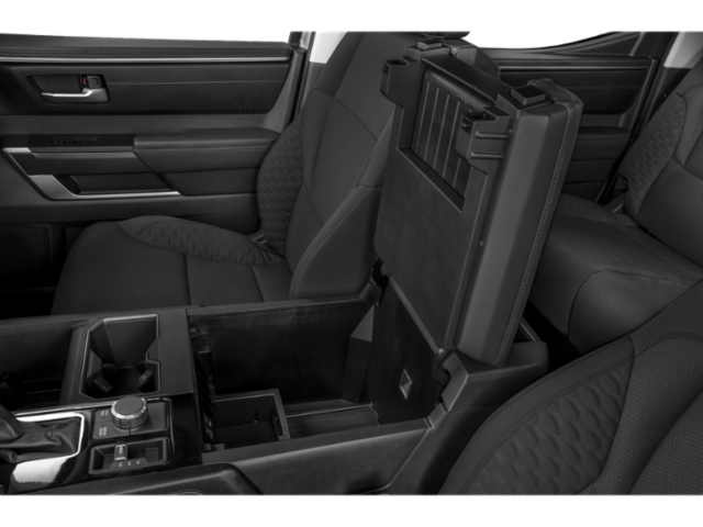 2023 Toyota Tundra SR5 CrewMax photo 16