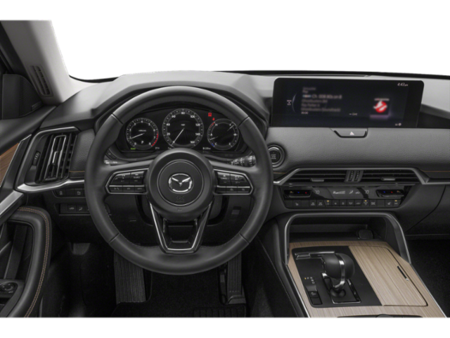 2025 Mazda CX-90 3.3 Turbo Premium S photo 2
