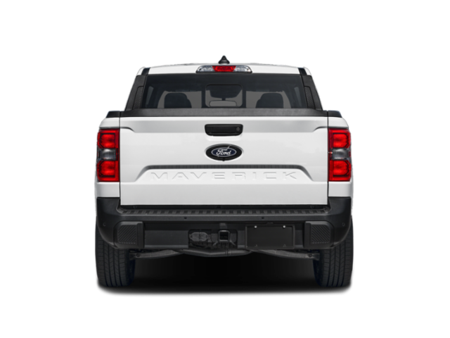 2025 Ford Maverick Lariat photo 4