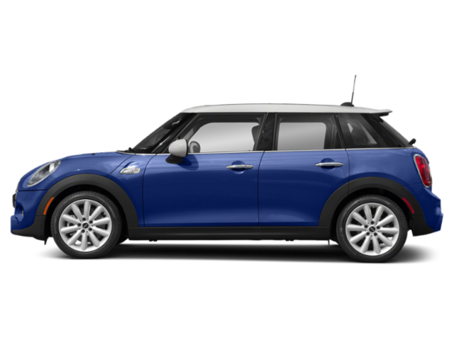 2020 Mini Cooper Hardtop S photo 2