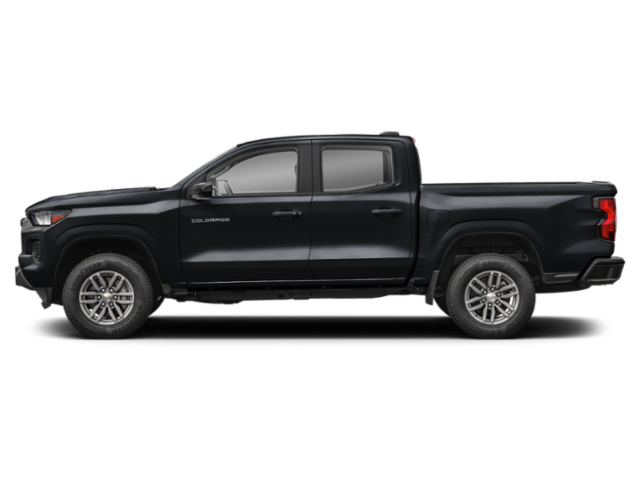 2026 Chevrolet Colorado LT photo 2