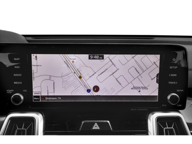 2022 Kia Sorento S photo 4