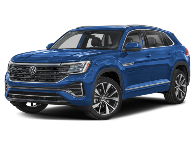 2026 Volkswagen Atlas Cross Sport SEL Premium R-LINE's photo