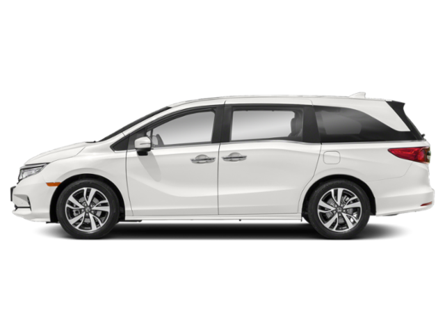 2023 Honda Odyssey Touring photo 3