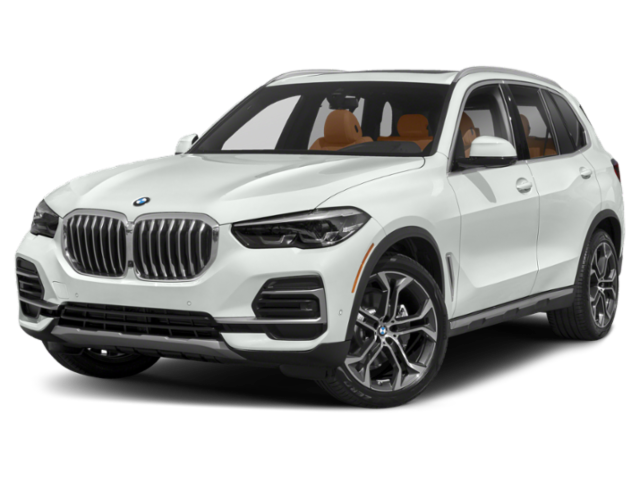 2023 BMW X5 40i's photo