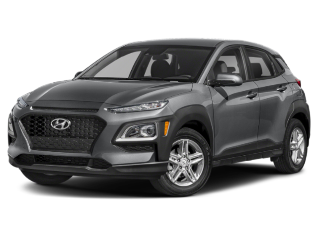 2020 Hyundai Kona SE