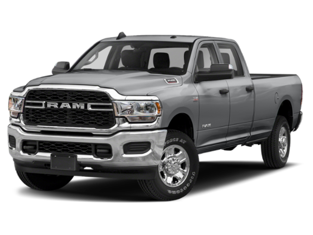 2020 RAM Ram 3500 Pickup Big Horn's photo