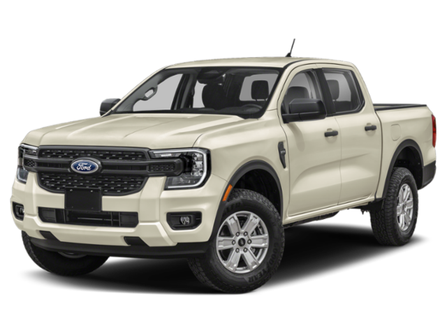 New 2025 Desert Sand Ford XL image 1