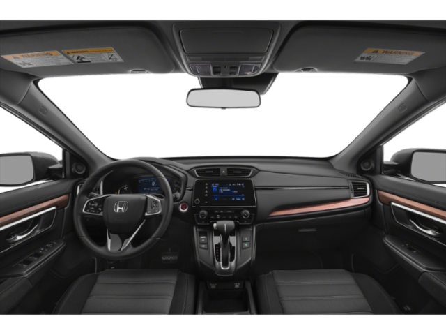 2021 Honda CR-V EX photo 13