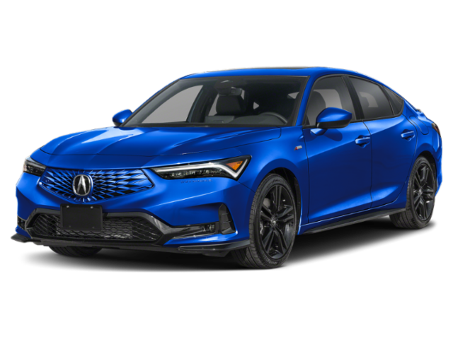 2026 Acura Integra