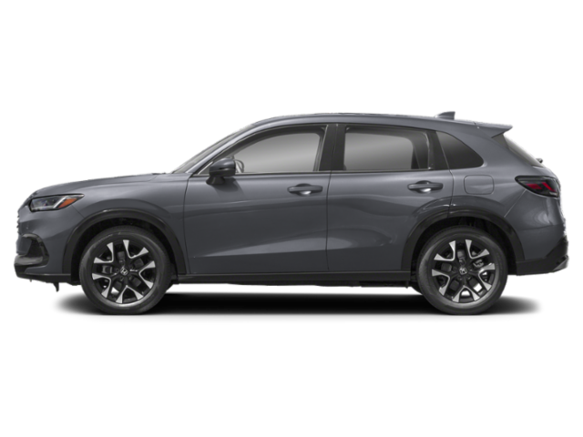 2026 Honda HR-V EX-L photo 6