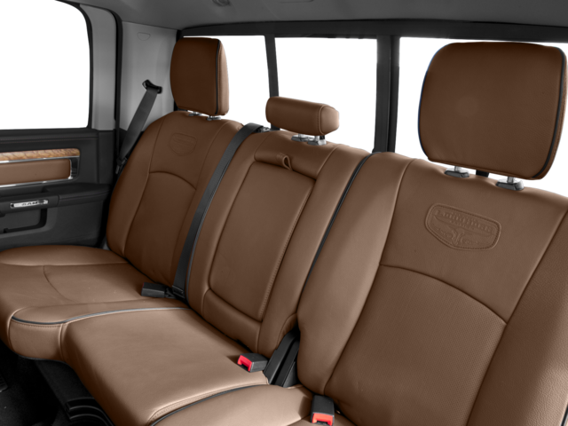 2017 Ram 1500 Limited photo 18