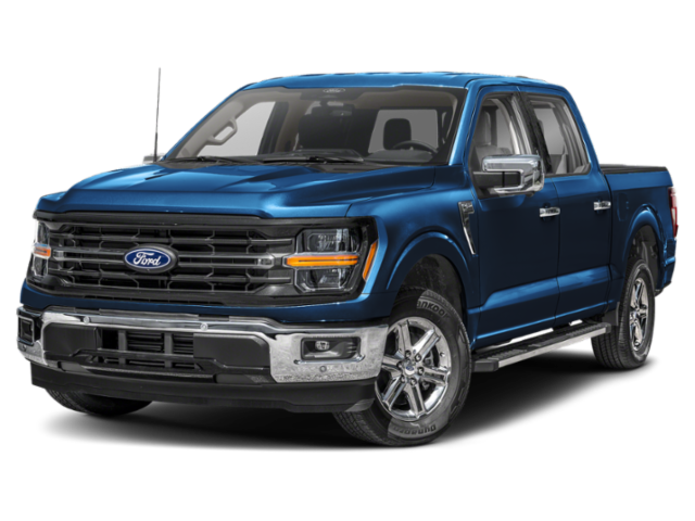 2026 Ford F-150 XLT's photo