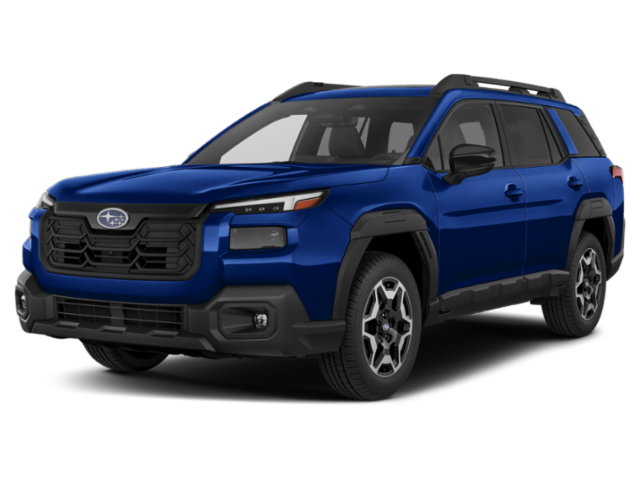 2026 Subaru Outback Touring's photo