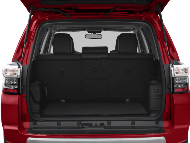 2018 Toyota 4Runner SR5 Premium Limited TRD Pro photo 15