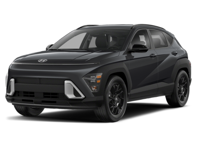 2026 Hyundai Kona SEL photo 15