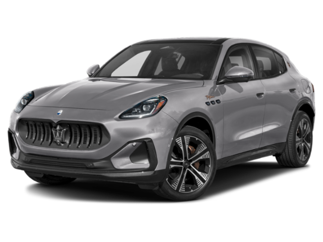 2025 Maserati Grecale FOLGORE's photo