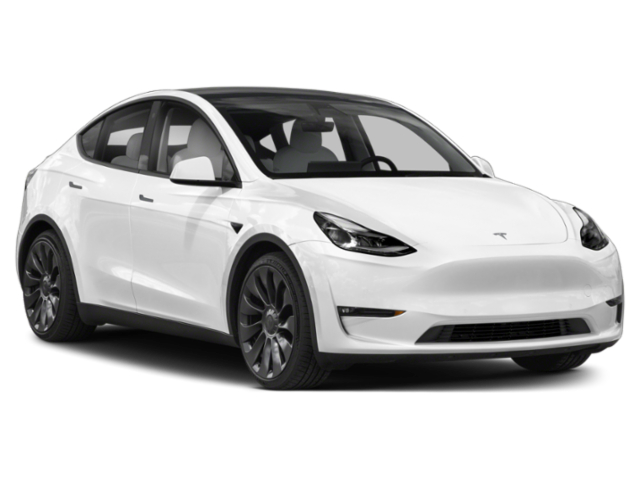2021 Tesla Model Y Long Range photo 6
