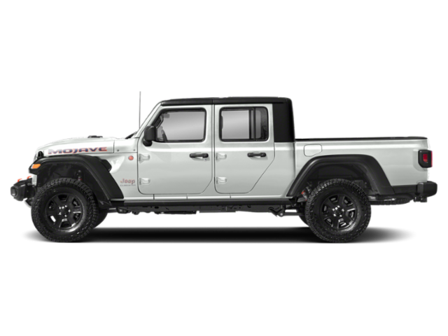 2023 Jeep Gladiator Mojave photo 3
