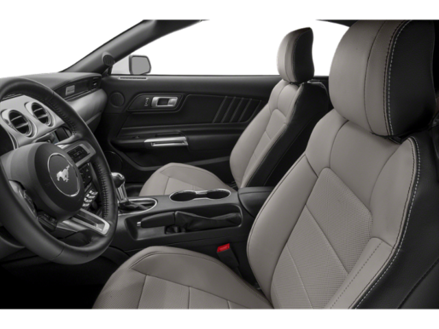 2023 Ford Mustang EcoBoost Premium photo 6