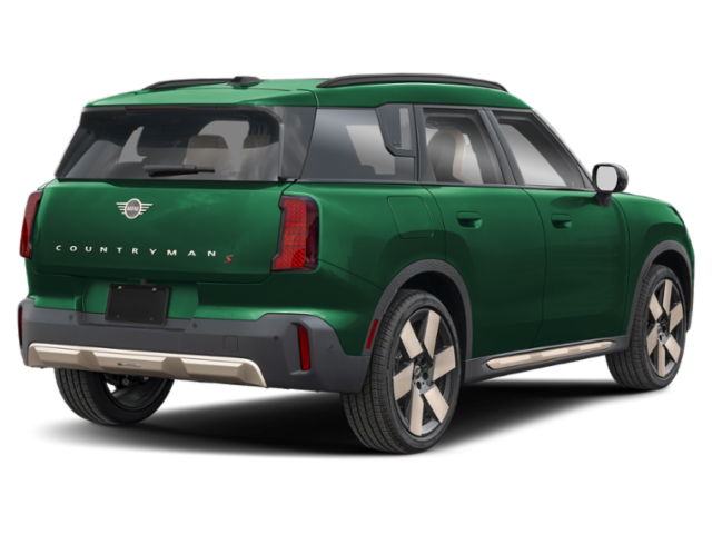 2026 Mini Countryman S ALL4 photo 2