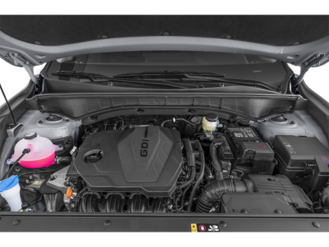 2023 KIA SORENTO - Image 12