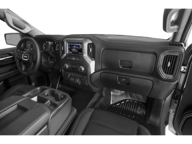 2025 Gmc Sierra Pro photo 12
