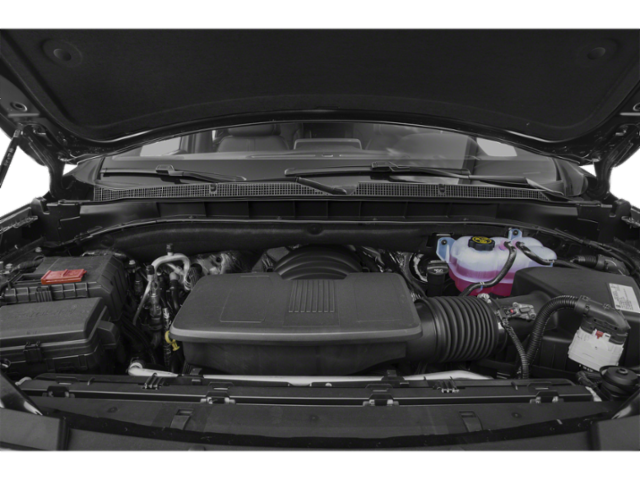 2023 Chevrolet Tahoe RST photo 4