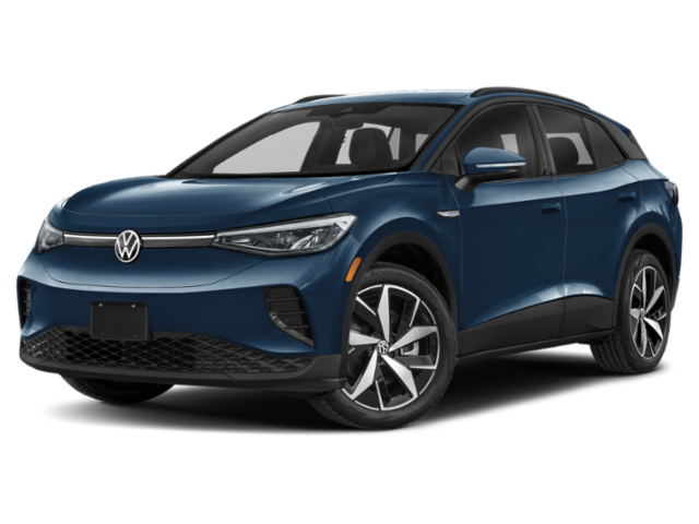 2023 Volkswagen ID.4 Base's photo