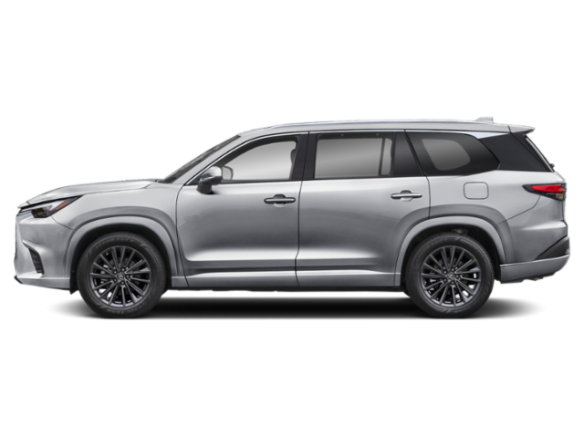 2025 Lexus TX 350 photo 3