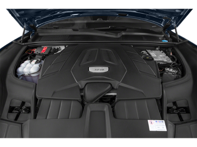 2021 Porsche Cayenne Base photo 10