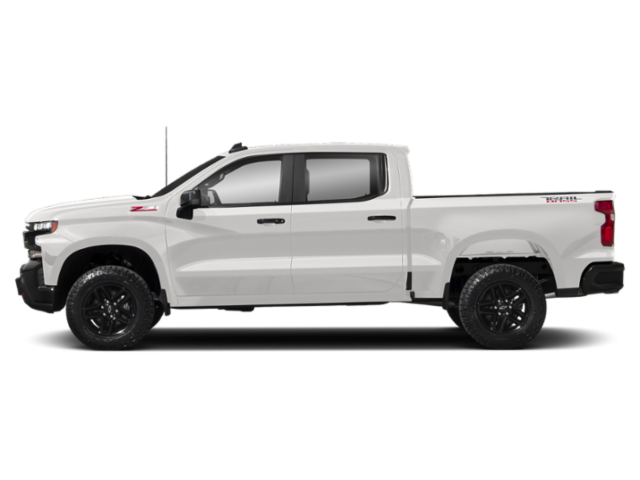 2019 CHEVROLET SILVERADO - Image 5