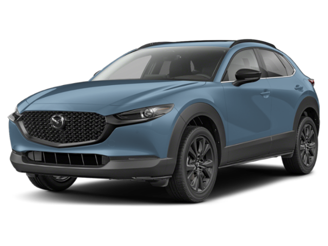 2025 Mazda CX-30 Turbo Premium Plus's photo