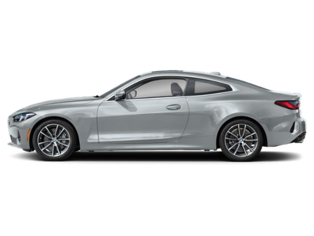 2026 Bmw 430i xDrive photo 3